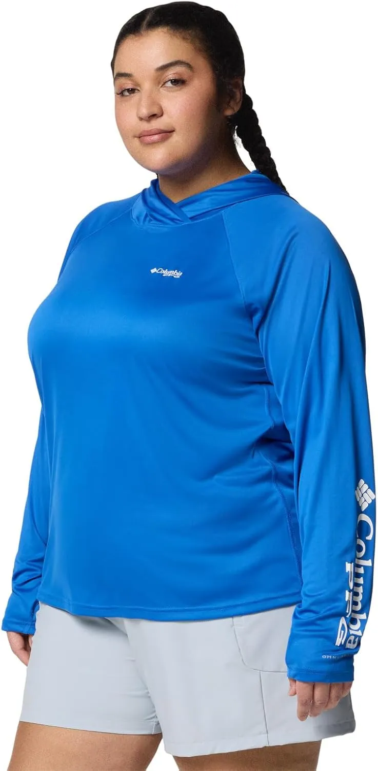 Columbia Women's Tidal Light Ii Hoodie