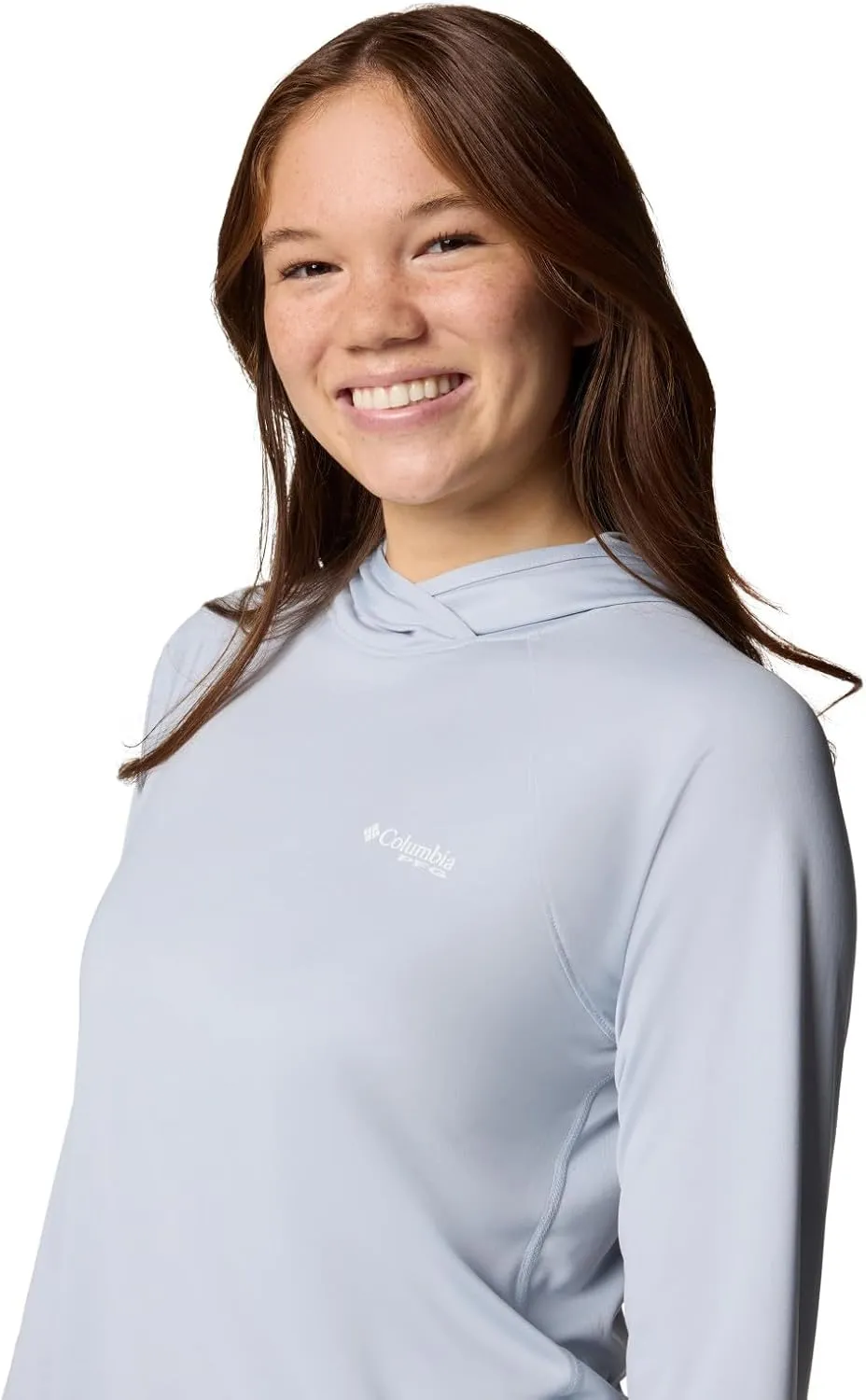Columbia Women's Tidal Light Ii Hoodie