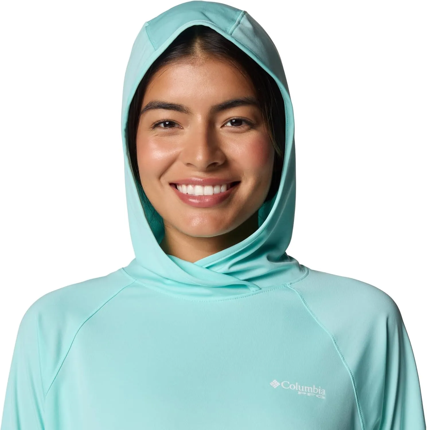 Columbia Women's Tidal Light Ii Hoodie