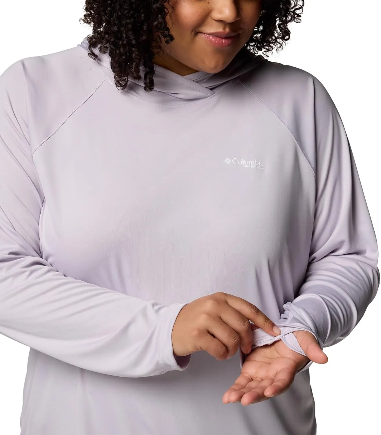 Columbia Women's Tidal Light Ii Hoodie