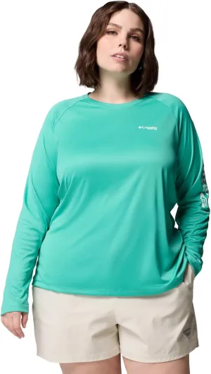 Columbia Women's Tidal Light Ii Hoodie