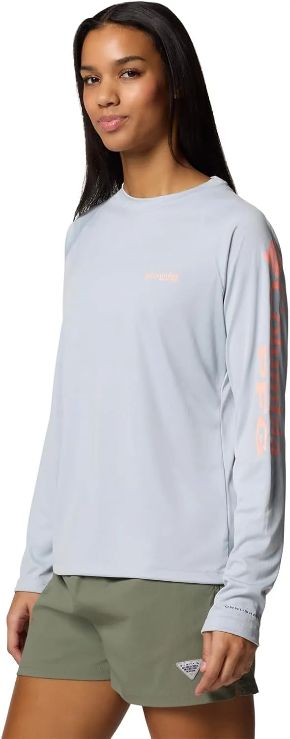 Columbia Women's Tidal Light Ii Hoodie