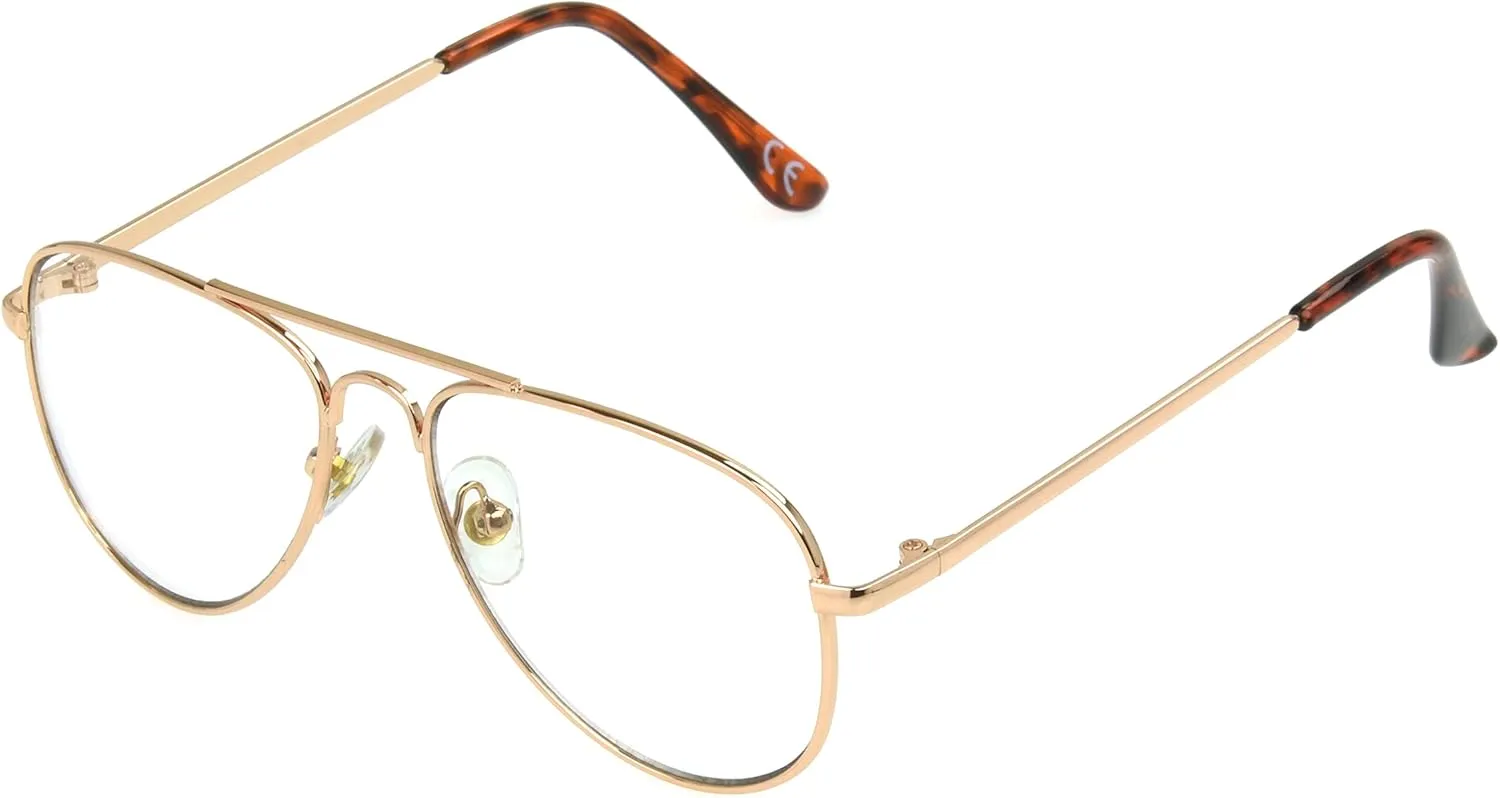 Foster Grant Dario Kid's Blue Light Glasses