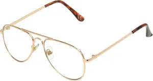 Foster Grant Dario Kid's Blue Light Glasses