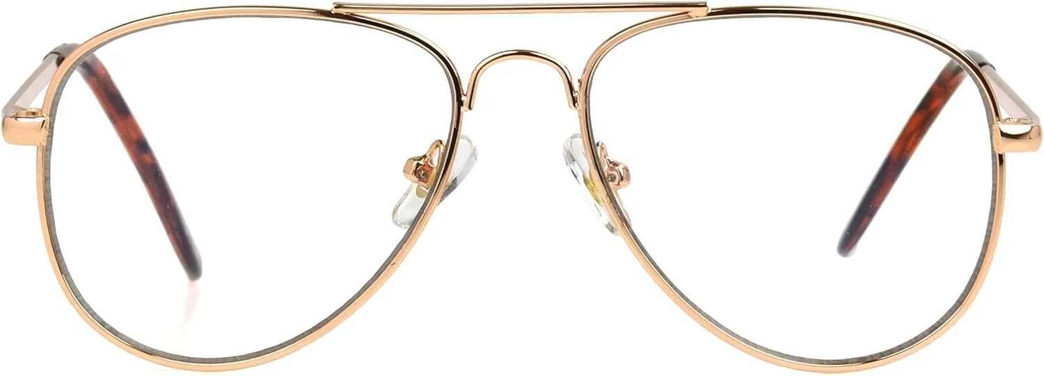 Foster Grant Dario Kid's Blue Light Glasses