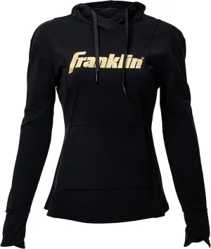 Franklin Sports Women's Performance Hoodie