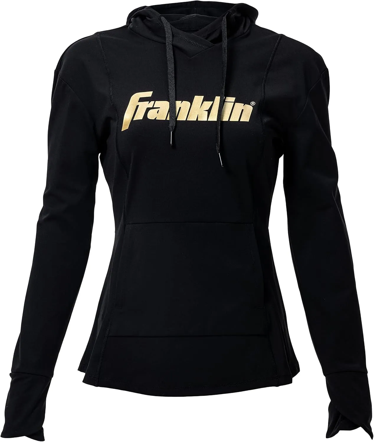 Franklin Sports Women's Performance Hoodie
