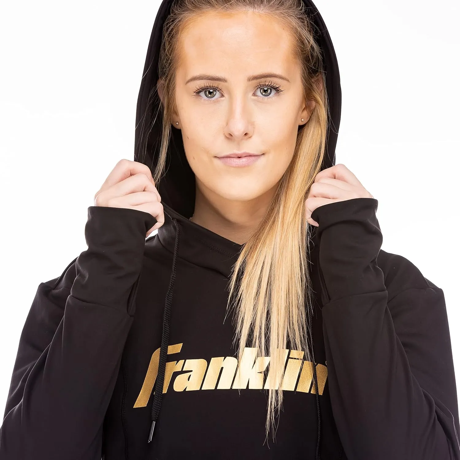 Franklin Sports Women's Performance Hoodie