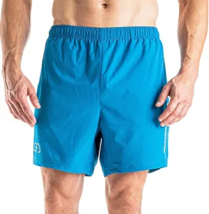 Gym Aesthetics Men's 5 Inch Shorts - Anti-Static Quick Dry Activewear with Pockets Running Gym Workout Shorts