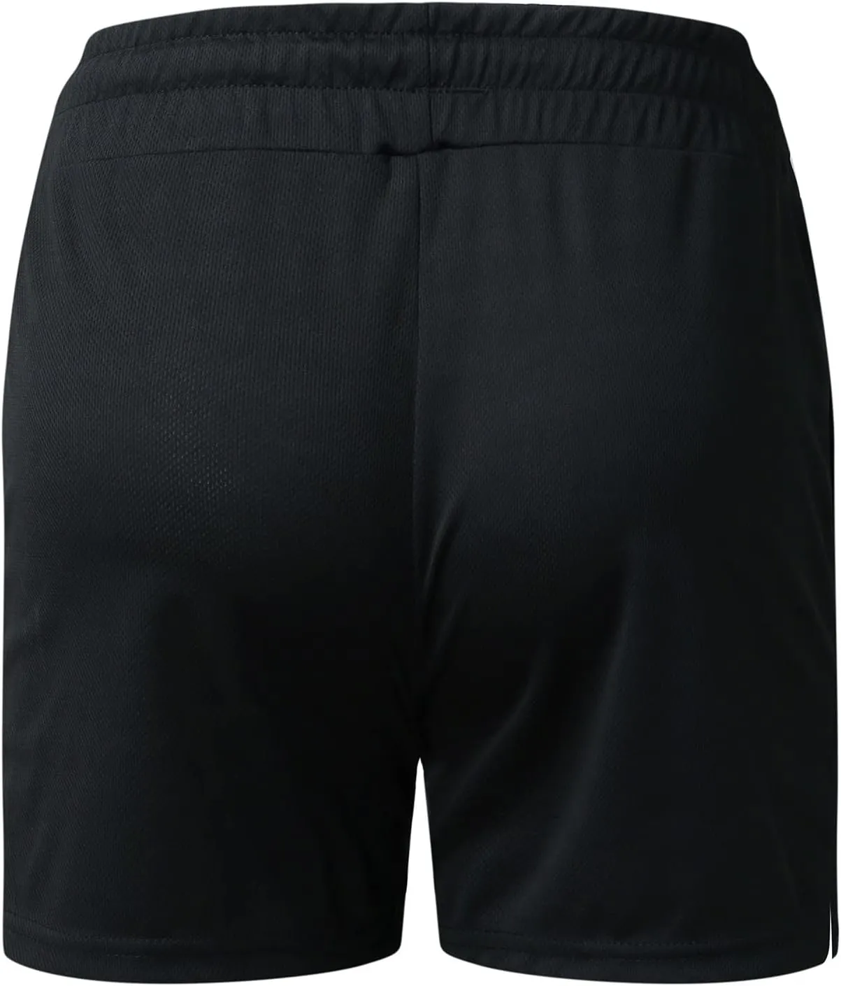 Gym Shorts for Men, Men's 5" Athletic Running Shorts Lightweight Quick Dry Stretch Gym Workout Sweat Shorts with Pockets