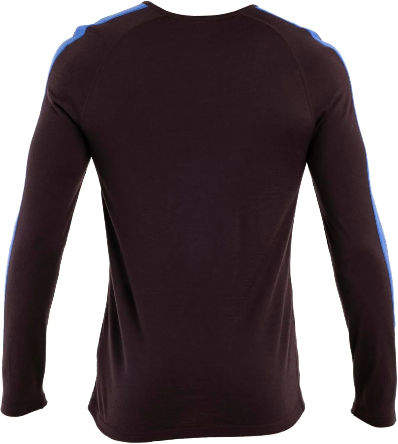 Icebreaker Merino Men's Merino 200 Sonebula Ls Crewe