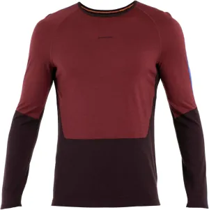 Icebreaker Merino Men's Merino 200 Sonebula Ls Crewe