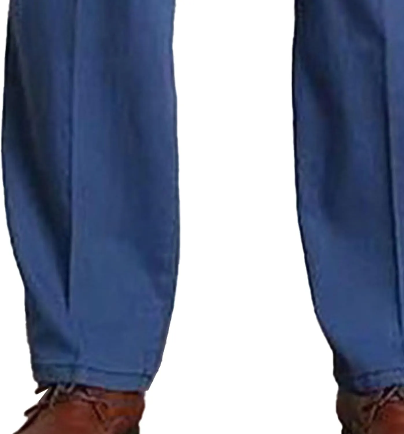 JEShifangjiusu Mens Chinos Slim Fit Pants Casual Joggers Pants Sweatpants Elastic Waist Stretch Dress Pants for Men