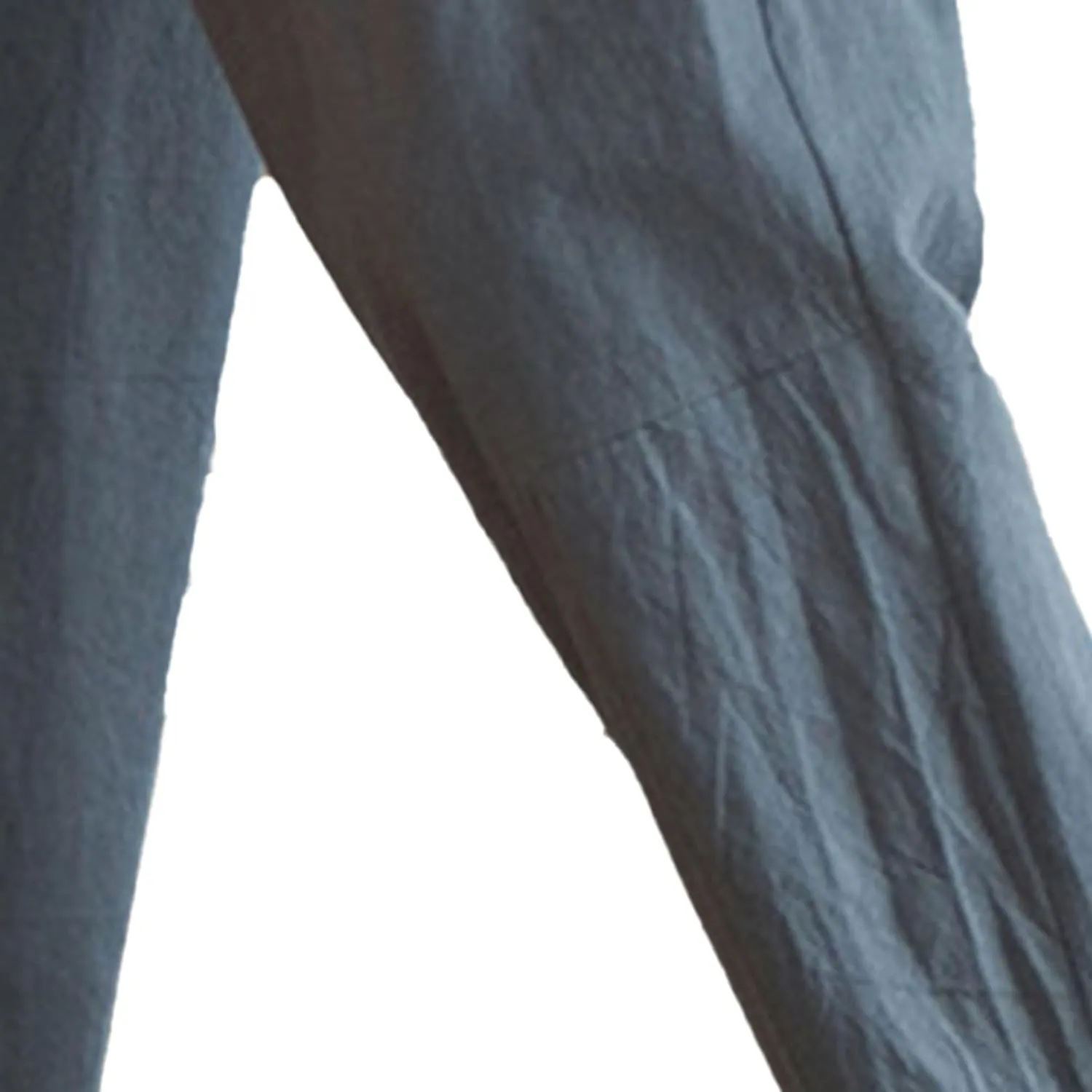 JEShifangjiusu Mens Cotton Athletic Pants Fashion Running Sweatpants Trousers Straight Leg Joggers Long Pant With Pockets
