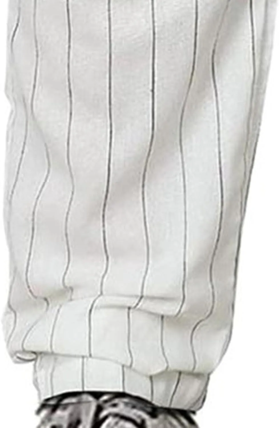 JEShifangjiusu Mens Linen Loose Pant Lightweight Elastic Waist Yoga Beach Sweatpants Casual Drawstring Summer Trousers