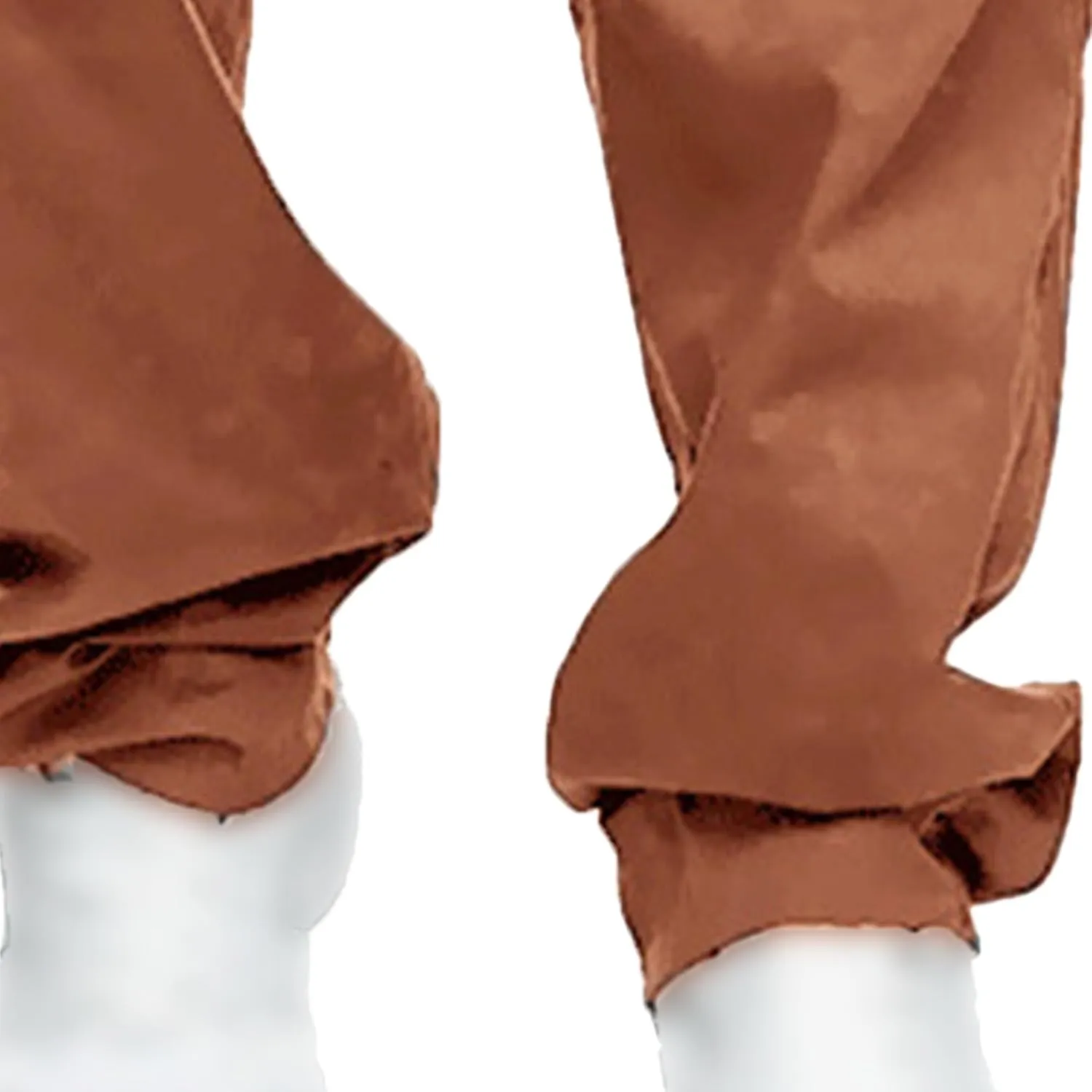 JEShifangjiusu Men'S Sport Jogger Pants Stretch Sweatpants Track Pants Lightweight Tactical Outdoor Cargo Pant Multi Pockets