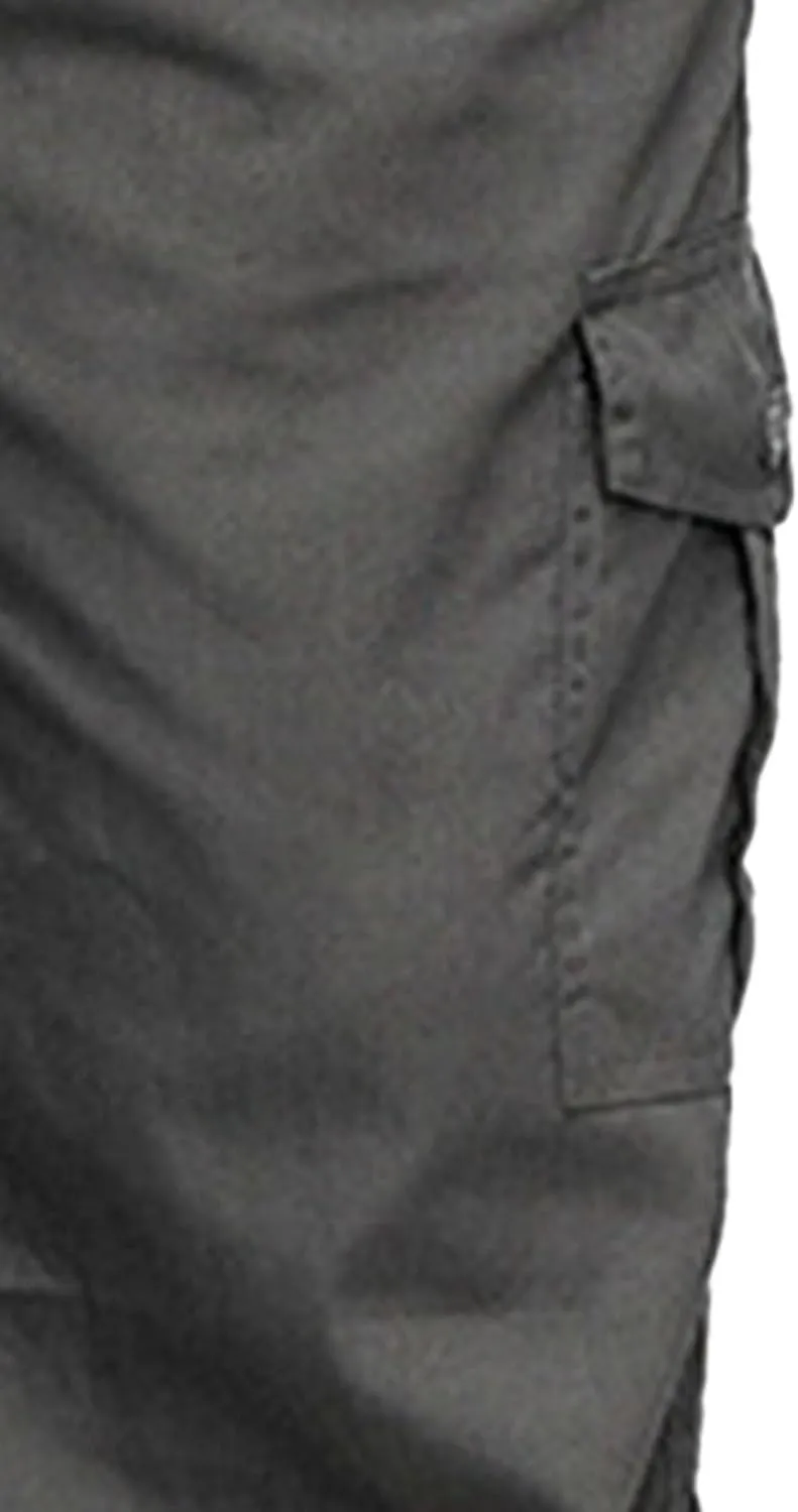 JEShifangjiusu Men'S Sport Jogger Pants Stretch Sweatpants Track Pants Lightweight Tactical Outdoor Cargo Pant Multi Pockets