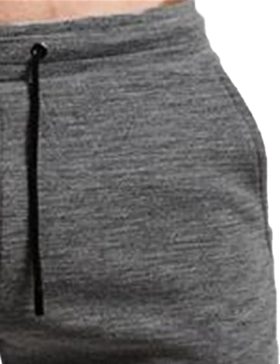 JEShifangjiusu Men'S Sweatpants Pockets Lightweight Exercise Jogging Cargo Pants Casual Athletic Running Workout Sports