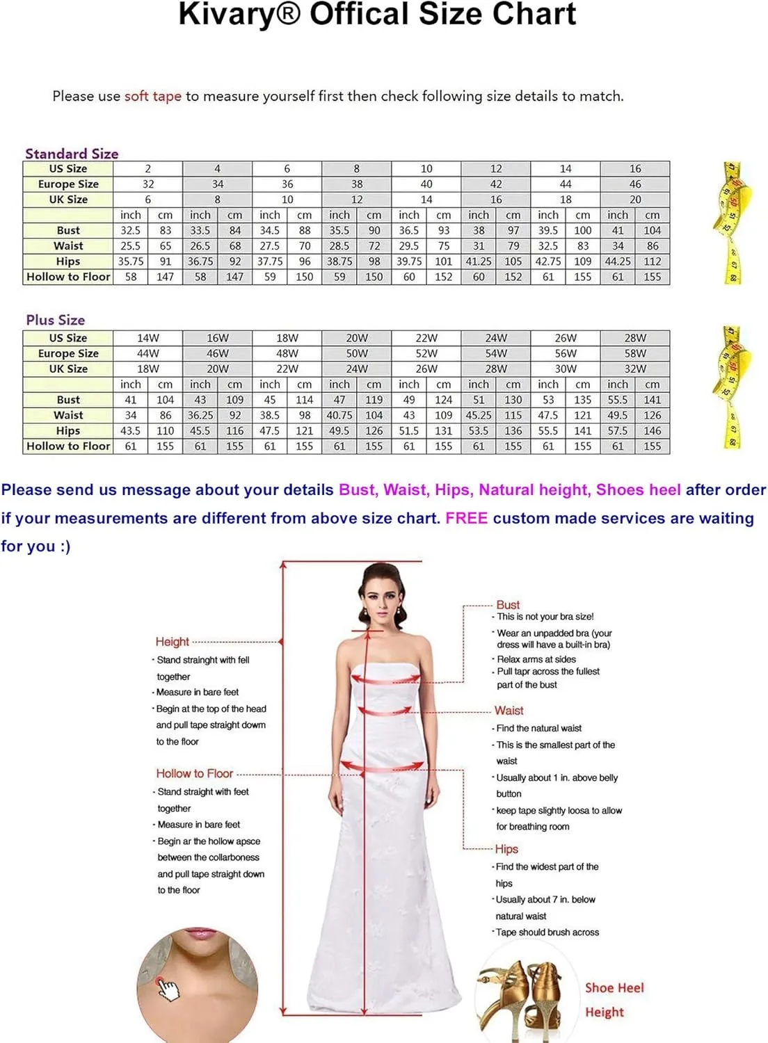 Kivary Sheer Beaded Halter Gradient Ombre Chiffon Long Prom Evening Dresses