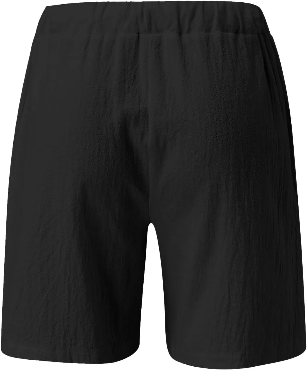LCMTWX Khaki Women's Athletic Hiking Quick Shorts
