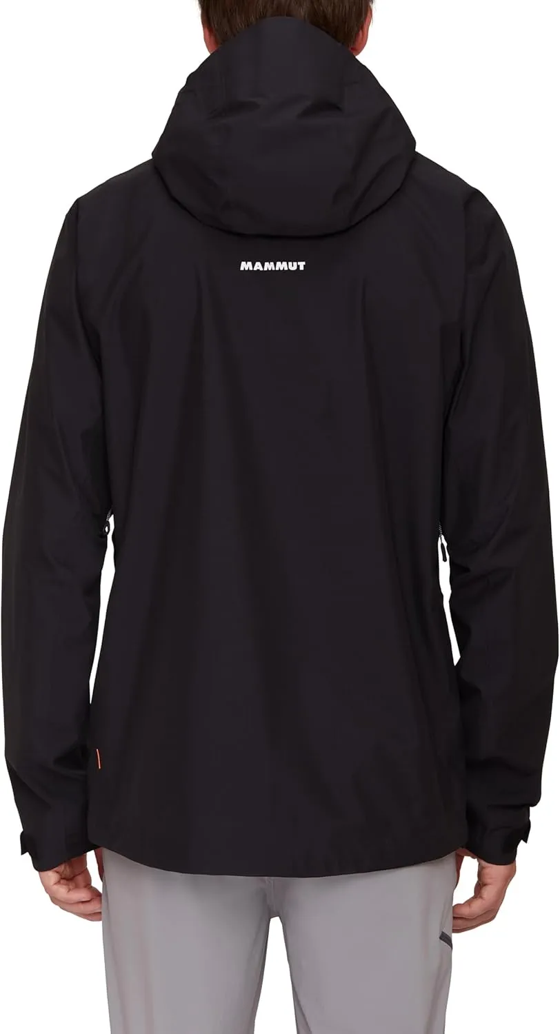 Mammut Men's Alto Light HS Hooded Jacket