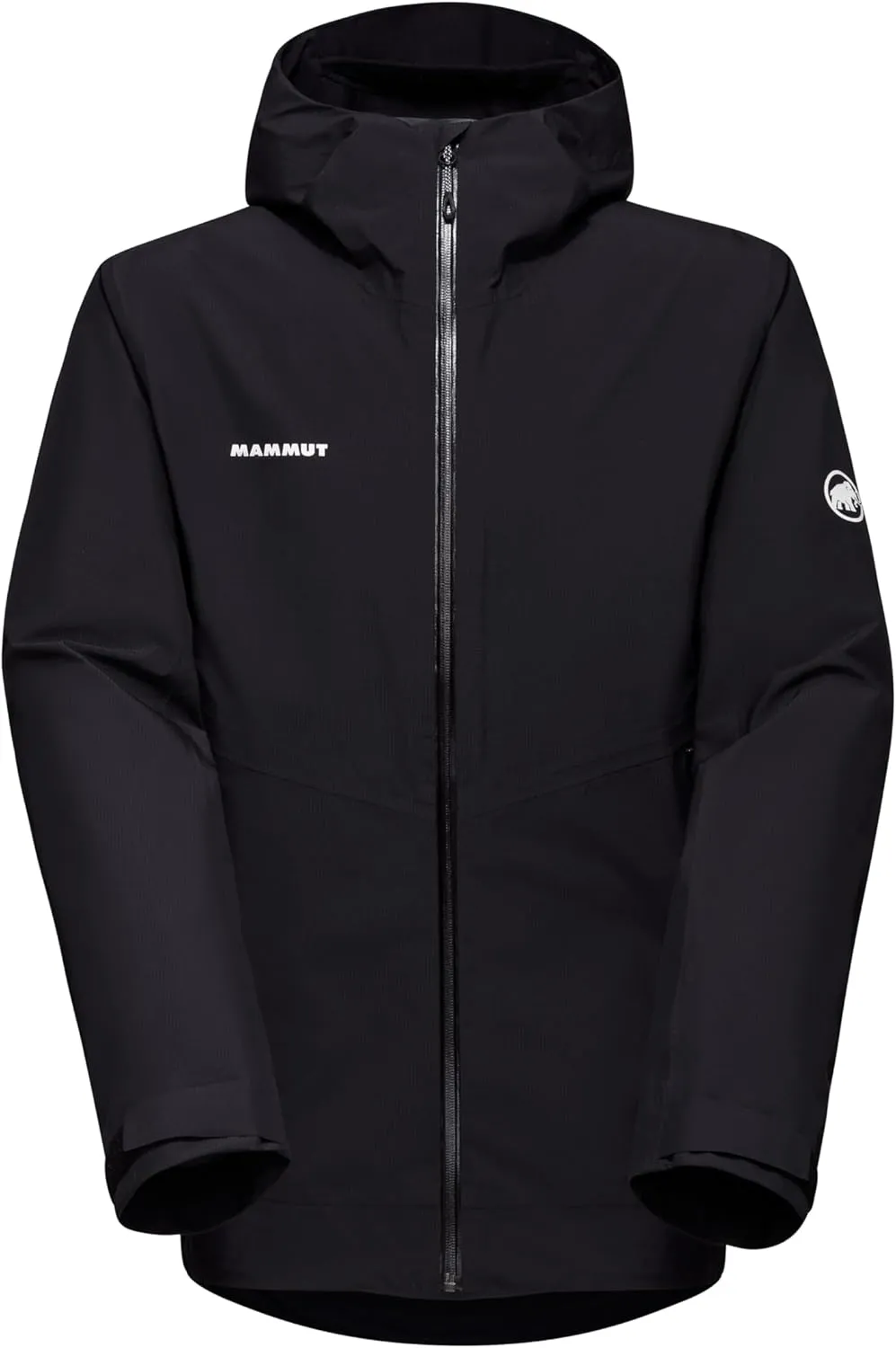 Mammut Men's Alto Light HS Hooded Jacket
