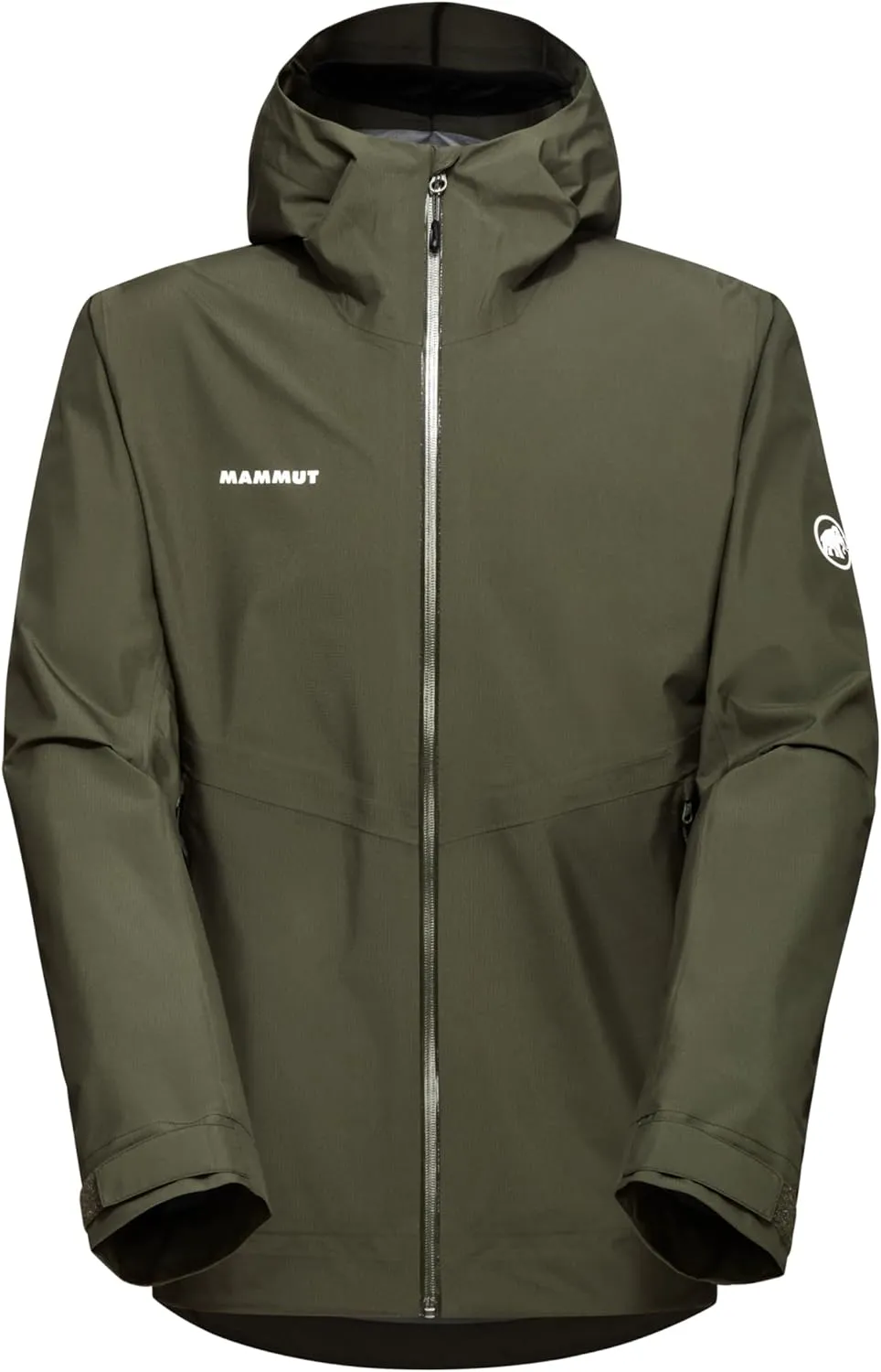 Mammut Men's Alto Light HS Hooded Jacket