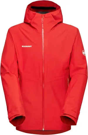 Mammut Men's Alto Light HS Hooded Jacket