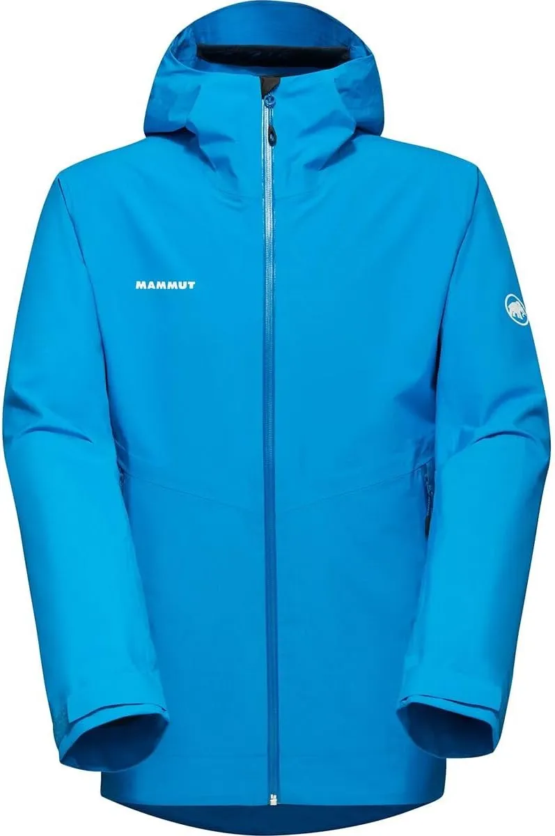 Mammut Men's Alto Light HS Hooded Jacket