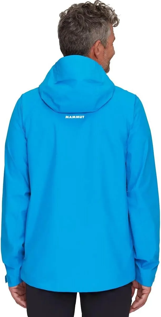 Mammut Men's Alto Light HS Hooded Jacket