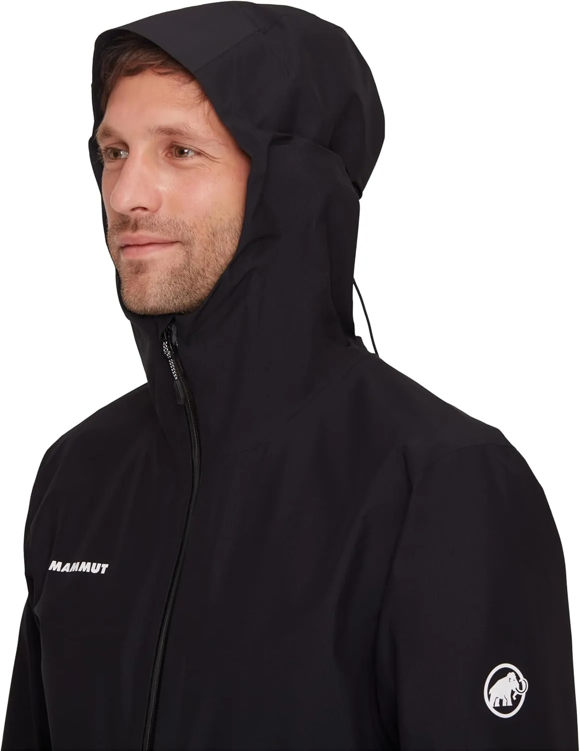 Mammut Men's Alto Light HS Hooded Jacket