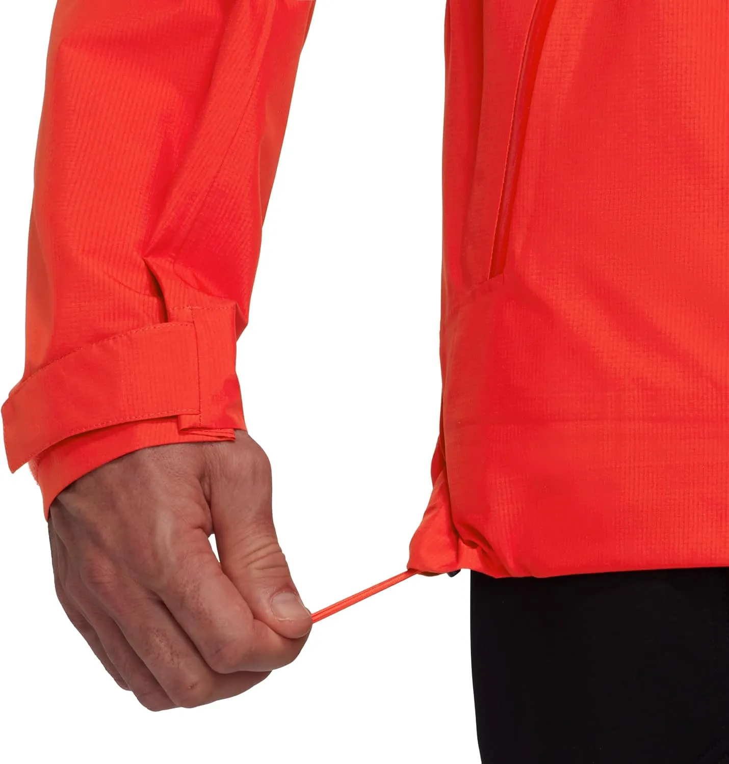 Mammut Men's Alto Light HS Hooded Jacket