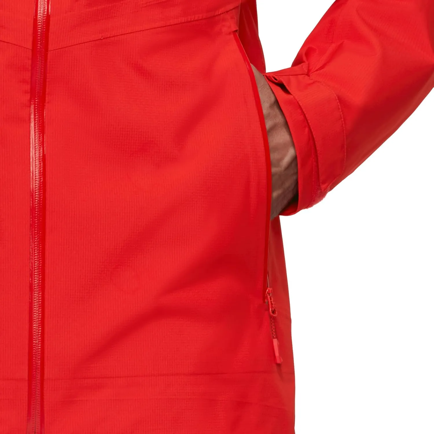 Mammut Men's Alto Light HS Hooded Jacket