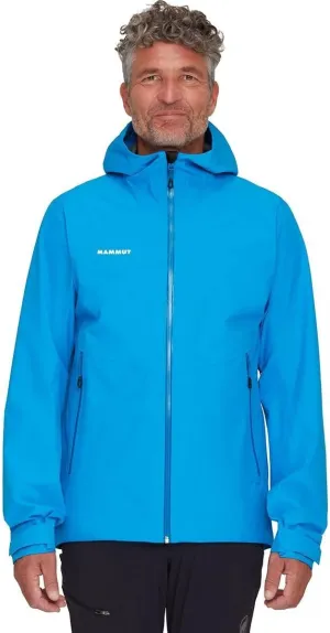 Mammut Men's Alto Light HS Hooded Jacket