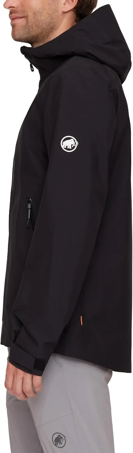 Mammut Men's Alto Light HS Hooded Jacket