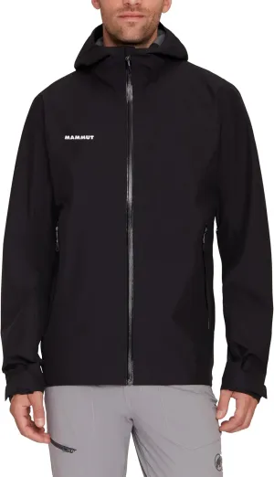 Mammut Men's Alto Light HS Hooded Jacket