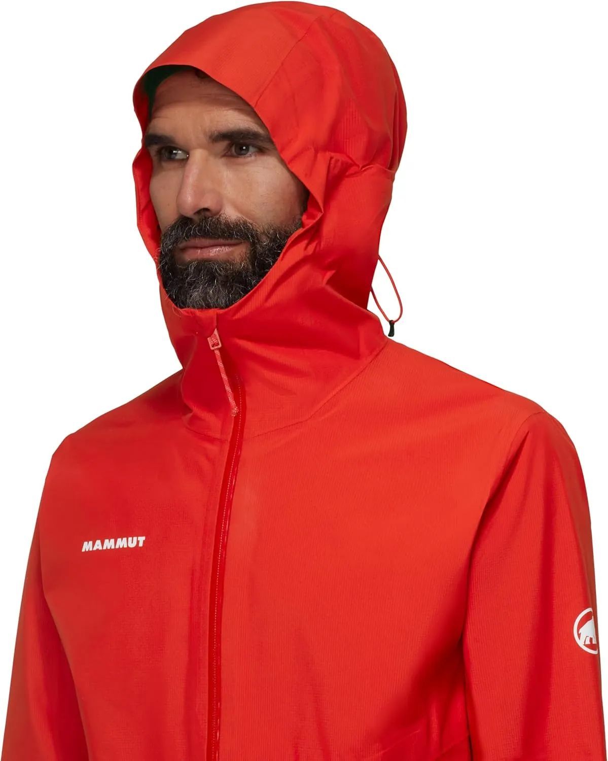 Mammut Men's Alto Light HS Hooded Jacket