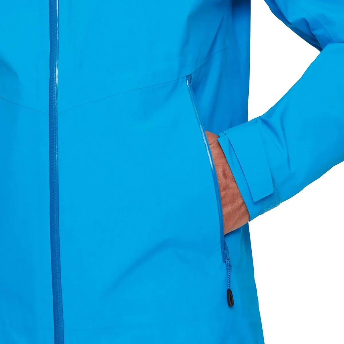 Mammut Men's Alto Light HS Hooded Jacket