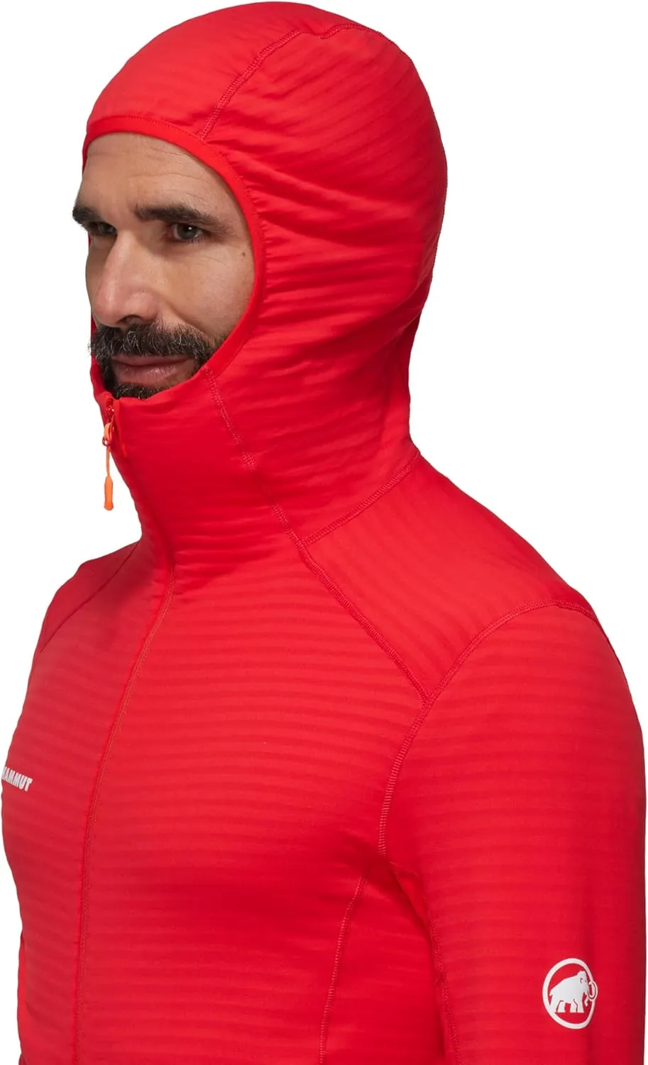 Mammut Taiss Light ML Hooded Jacket - Men's