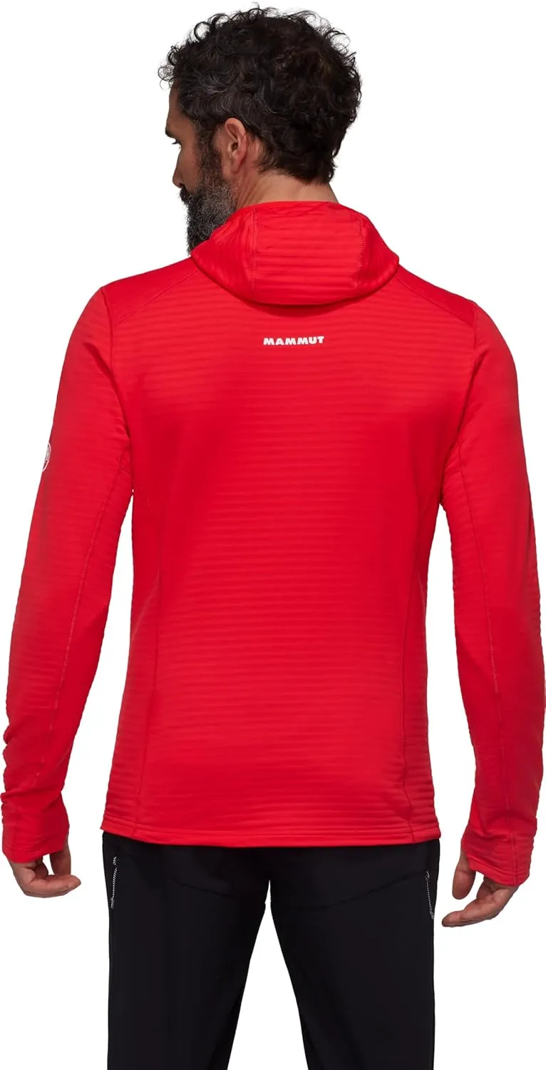 Mammut Taiss Light ML Hooded Jacket - Men's