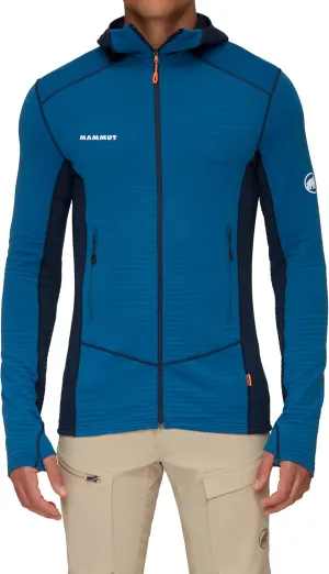 Mammut Taiss Light ML Hooded Jacket - Men's