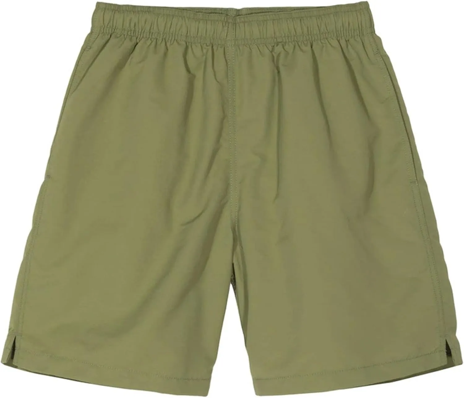 Men Summer Sports Shorts Casual Running Skateboarding Quick-Dry Pure Gym Shorts Loose Workout Gym Training Jogger