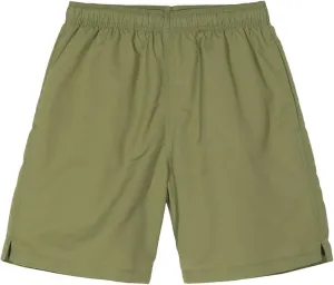 Men Summer Sports Shorts Casual Running Skateboarding Quick-Dry Pure Gym Shorts Loose Workout Gym Training Jogger