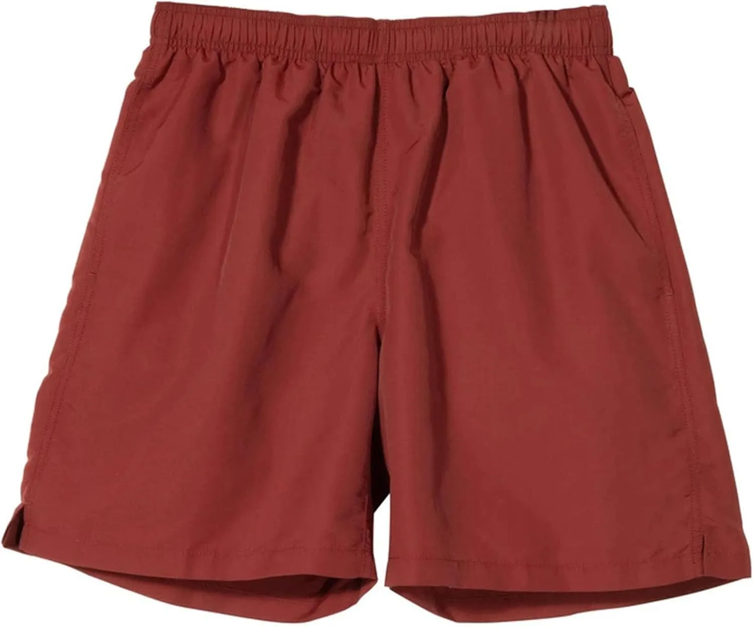 Men Summer Sports Shorts Casual Running Skateboarding Quick-Dry Pure Gym Shorts Loose Workout Gym Training Jogger