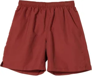 Men Summer Sports Shorts Casual Running Skateboarding Quick-Dry Pure Gym Shorts Loose Workout Gym Training Jogger