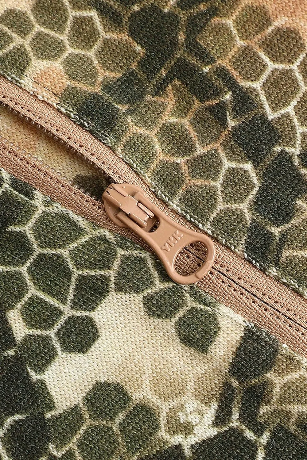 Men's 100% Merino Wool Hunting Base Layer Tops Camo Shirts