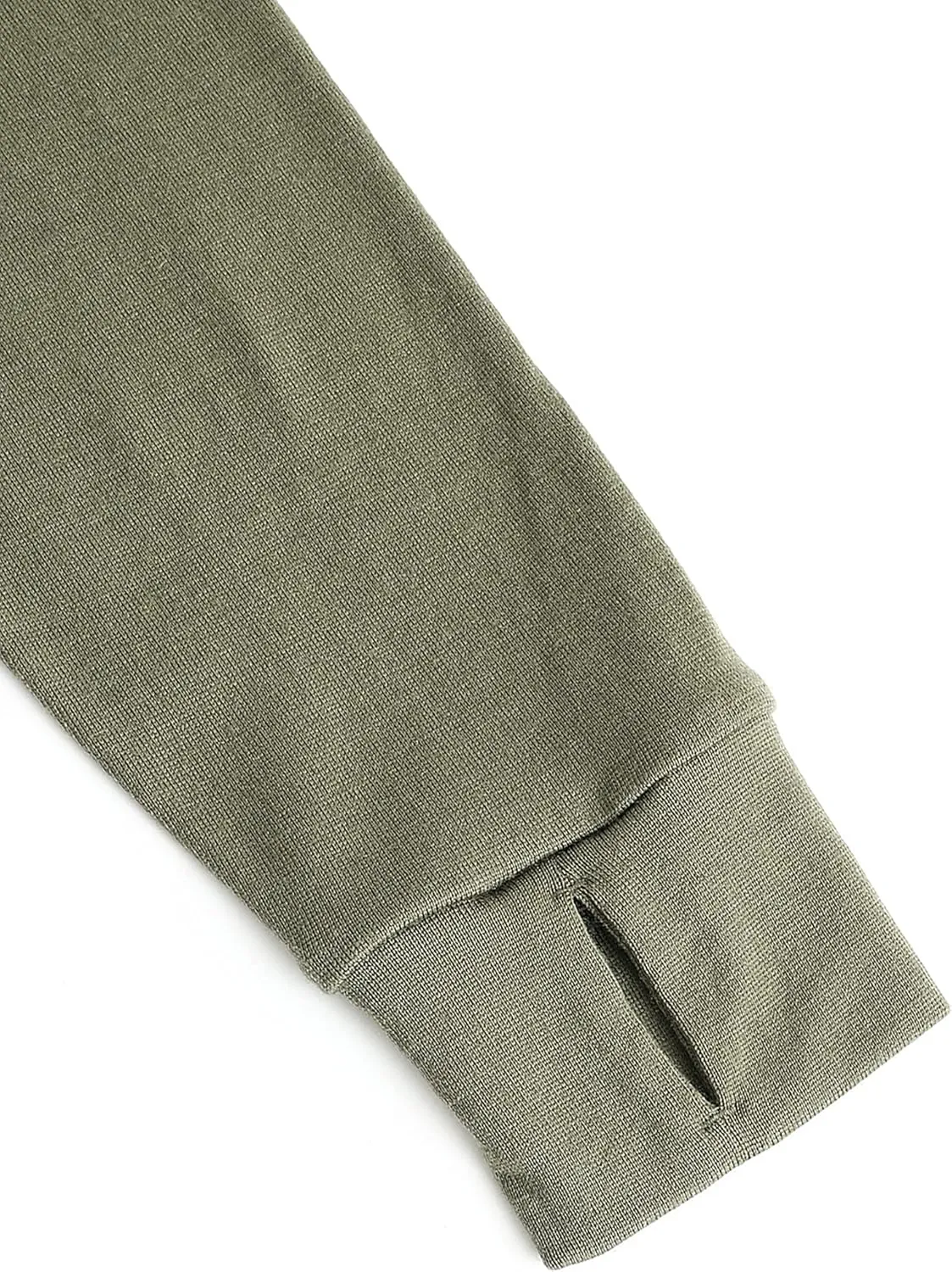 Men's Merino Wool Hunting Hoodie Base Layer Sweatshirt