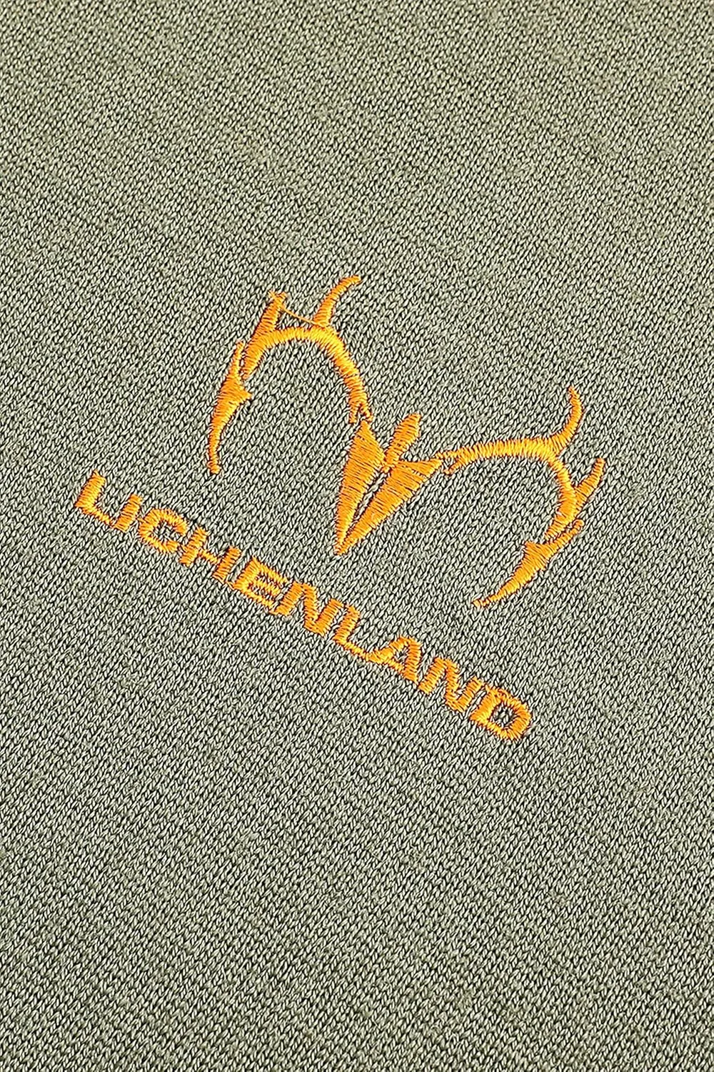 Men's Merino Wool Hunting Hoodie Base Layer Sweatshirt
