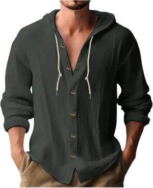 Mens Tank Top Hoodie Men's Workout Hooded Tank Tops Fitness Shirt Sleeveless Zip Up Gym Hoodies