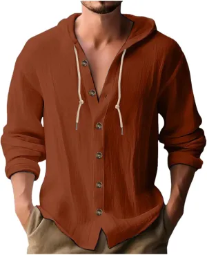 Mens Tank Top Hoodie Men's Workout Hooded Tank Tops Fitness Shirt Sleeveless Zip Up Gym Hoodies